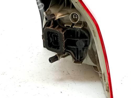 Left taillight VW GOLF V (1K1) 2.0 TDI 16V | BP31262283C34