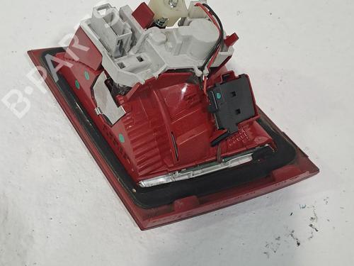 Left tailgate light AUDI A3 Sportback (8PA) 2.0 TDI 16V | BP26675448C79 