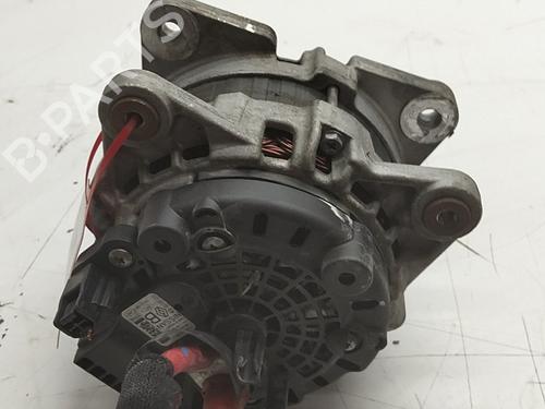Alternator RENAULT MEGANE IV Hatchback (B9A/M/N_) 1.3 TCe 140 (B9NB) | BP38749152M7 - Image 2
