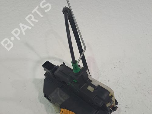 Rear right lock OPEL INSIGNIA A Sports Tourer (G09) 2.0 CDTI (35) | BP25613153C99 