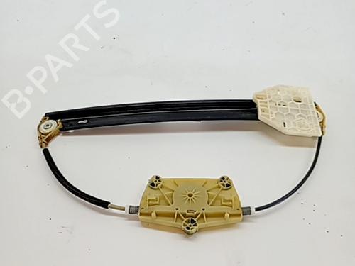 Used Rear right window mechanism AUDI A6 C6 (4F2) 2.0 TDI (140 hp) 30337400