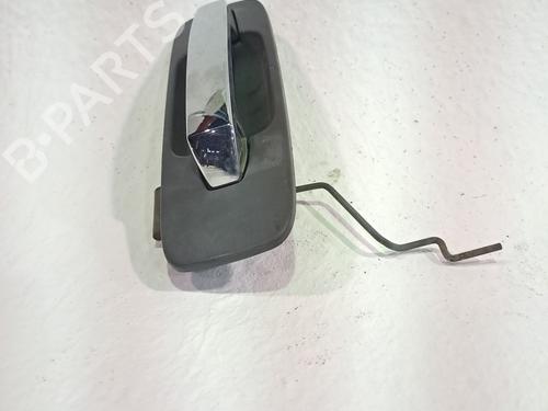 Front right exterior door handle NISSAN X-TRAIL I (T30) 2.2 Di 4x4 | BP25809486C129 