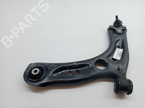 Querlenker links vorne für AUDI A3 Sportback (8VA, 8VF) 1.4 TFSI (125 hp) 23342528