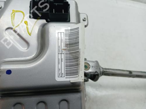 Steering column FIAT PANDA (312_, 319_) 1.2 (312PXA1A) | BP23355557M21 