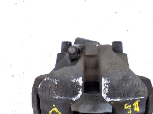 Used Right front brake caliper Right front brake caliper VW TRANSPORTER T6 / CARAVELLE T6 Bus (SGB, SGJ, SHB, SHJ) 2.0 TDI (102 hp) 33815522 33815522