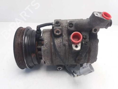 AC-Kompressor TOYOTA RAV 4 II (_A2_) 2.0 D 4WD (CLA20_, CLA21_, CLA20R, CLA21R) | BP23443189M34 