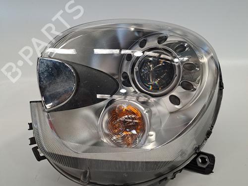Left headlight FERRARI 360 (F131) 3.6 Modena | BP28807542C28 