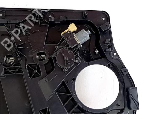 Used Front left window mechanism Front left window mechanism FORD FIESTA VI Van 1.25 (60 hp) 34268062 34268062