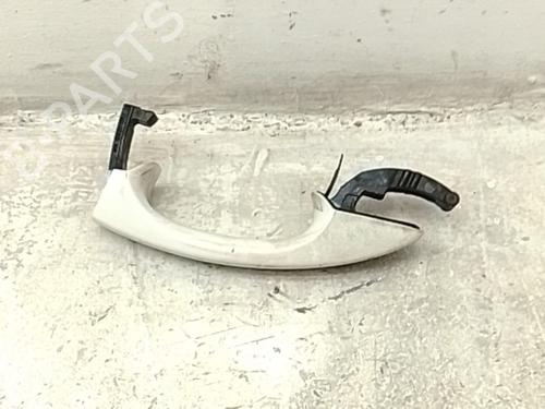 Used Front left exterior door handle Front left exterior door handle 36407077 36407077