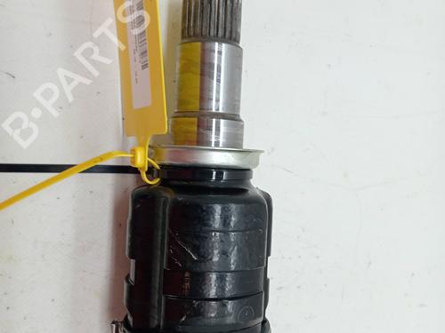Right front driveshaft TOYOTA C-HR (_X1_) 1.8 Hybrid (ZYX10_, ZYX11_, ZYX10R, ZYX11R) | BP23348419M39 