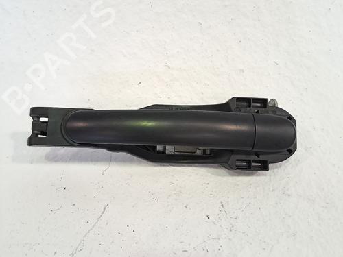 Used Rear right exterior door handle SEAT ALTEA (5P1) 1.9 TDI (105 hp) 26675291