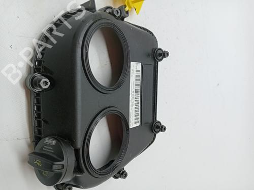 Used Timing cover VW POLO V (6R1, 6C1) 1.8 GTI (192 hp) 23356821