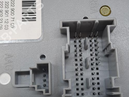 Elektronisk modul MERCEDES-BENZ C-CLASS Coupe (C205) C 220 d (205.304) | BP24188465M83 