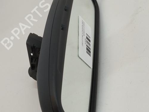 Used Rear mirror FORD MONDEO IV (BA7) 2.0 TDCi (140 hp) 27193448