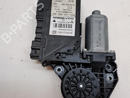Fensterhebermotor hinten links für SEAT EXEO (3R2) 2.0 TDI (120 hp) 26654421