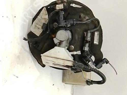 Servo brake CITROËN DS5 2.0 HDi 165 | BP39554806M42 - Image 3