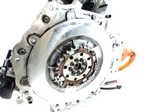 Outra KIA NIRO I (DE) 1.6 GDI Hybrid (141 hp) 31369515