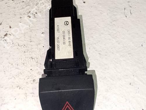 Warning Warning MAZDA 2 (DE_, DH_) 1.5 (DE5FS) (103 hp) 33768434 33768434