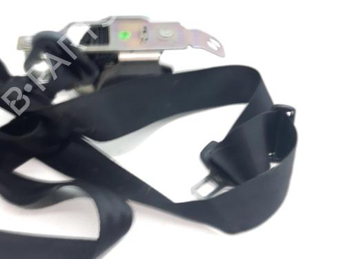 Front right seatbelt TATA INDICA 1.4 | BP38190701I25 - Image 2