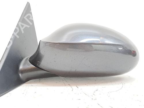 Left mirror BMW 1 (E87) 118 d | BP28958211C26 