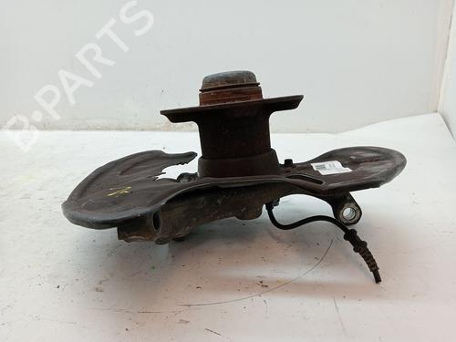 Left front steering knuckle MERCEDES-BENZ C-CLASS (W204) C 320 CDI (204.022) | BP23357477M25 