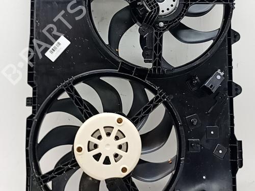 Radiator fan PEUGEOT BOXER Van 2.2 BlueHDi 140 | BP36036627M35 - Image 2