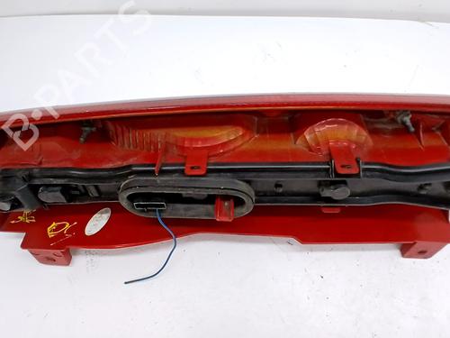 Left taillight CITROËN JUMPY II Van 1.6 HDi 90 16V | BP38416823C34 - Image 2