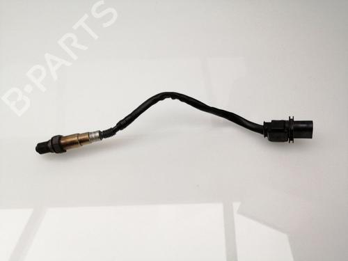 Used Electronic sensor BMW 1 (E87) 118 d (122 hp) 23405131