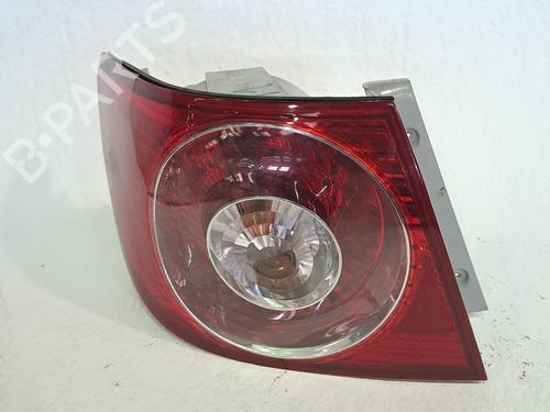Used Left taillight CHEVROLET EPICA (KL1_) 2.0 D (150 hp) 27891612