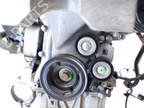 Engine FORD TOURNEO COURIER B460 MPV 1.0 EcoBoost | BP34716502M1 - Image 3