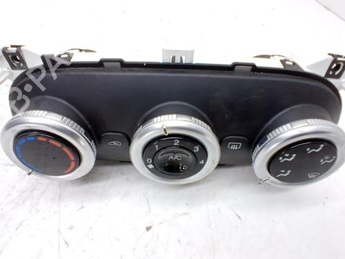 Airco bedieningspaneel Airco bedieningspaneel FIAT 500L (351_, 352_) 1.3 D Multijet (199LXY1A, 199LXY11) (84 hp) 37272829 37272829