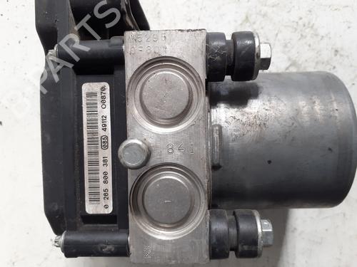 ABS pump FORD MONDEO II (BAP) 1.8 TD | BP25458204M43 