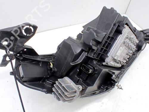Left headlight OPEL CORSA F (P2JO) 1.2 (68) | BP34537156C28 - Image 4