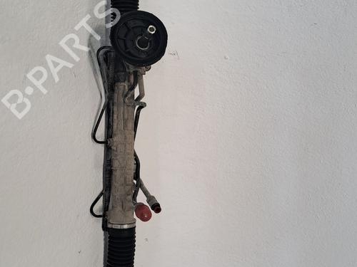 Used Steering rack CITROËN C4 I (LC_) 1.6 HDi (90 hp) 27672895
