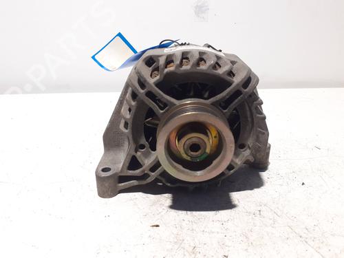 Used Alternator FIAT PUNTO (188_) 1.2 60 (188.030, .050, .130, .150, .230, .250) (60 hp) 25987625