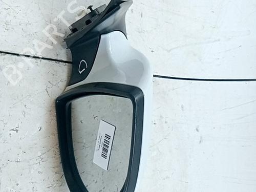 Right mirror KIA SPORTAGE III (SL) 1.7 CRDi | BP29229325C27 