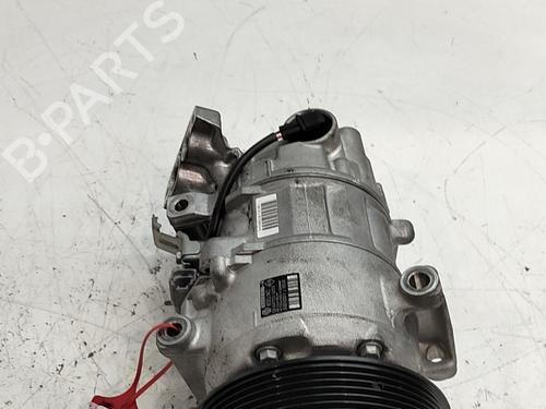 AC compressor RENAULT MEGANE III Hatchback (BZ0/1_, B3_) 1.5 dCi | BP38748267M34 - Image 3
