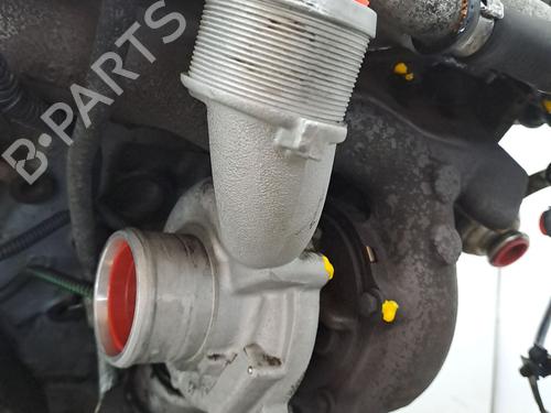 Engine FIAT CROMA (194_) 1.9 D Multijet (194AXC1B, 194AXC12) | BP23375519M1 