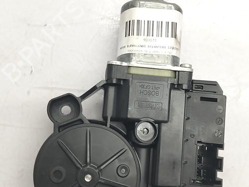 Used Left front window motor Left front window motor VW POLO V (6R1, 6C1) 1.2 TSI (90 hp) 35771969 35771969