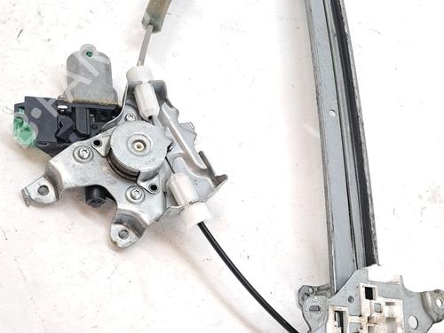 Front left window mechanism NISSAN JUKE (F15) 1.5 dCi | BP28958005C22 
