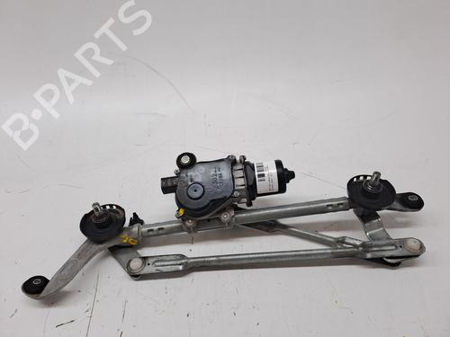 Used Front wiper motor NISSAN LEAF (ZE1) Electric (150 hp) 23379838