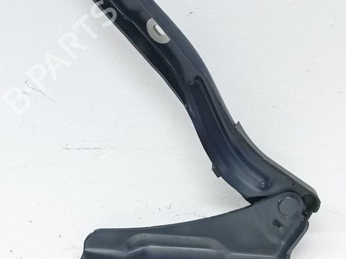 Used Hinge/Door check strap Hinge/Door check strap RENAULT 5 E-Tech 120 (122 hp) 40006604 40006604
