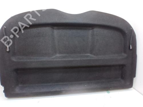 Hoedenplank Hoedenplank NISSAN QASHQAI II (J11, J11_) 1.5 dCi (110 hp) 37437519 37437519