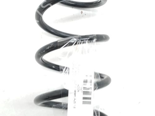 Shock absorber spring VW GOLF VII (5G1, BQ1, BE1, BE2) 1.6 TDI | BP29051560C152 