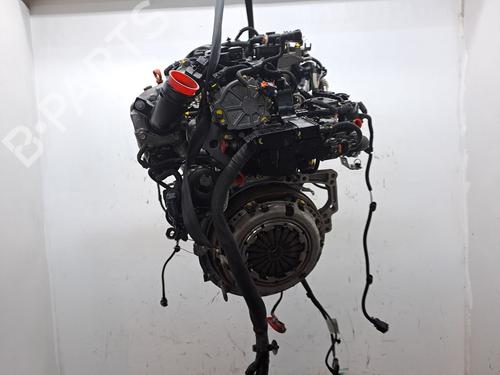 Engine CITROËN C-ELYSEE (DD_) 1.6 BlueHDi 100 | BP24587382M1 