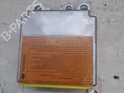 Airbag Kit NISSAN NOTE (E12) 1.5 dCi | BP23370500C86 