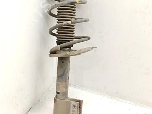 Left front shock absorber PEUGEOT PARTNER Tepee 1.6 HDi 75 (16V) | BP35779356M16 - Image 4