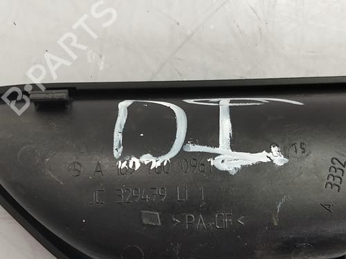 Front left interior door handle MERCEDES-BENZ A-CLASS (W169) A 170 (169.032, 169.332) | BP36377247I13 - Image 2