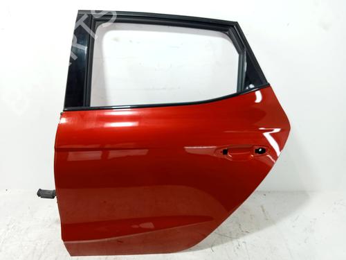 Used Left rear door SEAT IBIZA V (KJ1, KJG) 1.0 TSI (116 hp) 29744963
