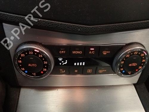 Used Climate control MERCEDES-BENZ C-CLASS T-Model (S204) C 220 CDI (204.208) (170 hp) 29301597